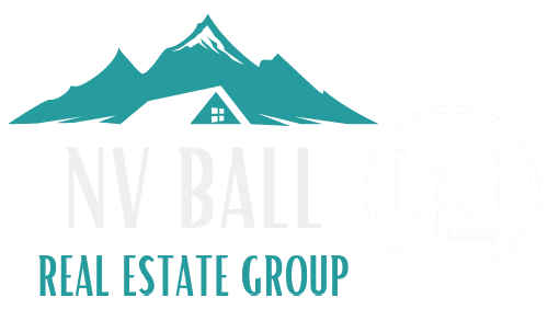 NV Ball Real Estate Group — LPT Realty